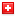 eisenhower.me server is located in Switzerland